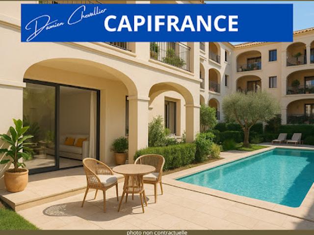 Appartement vente à Béziers