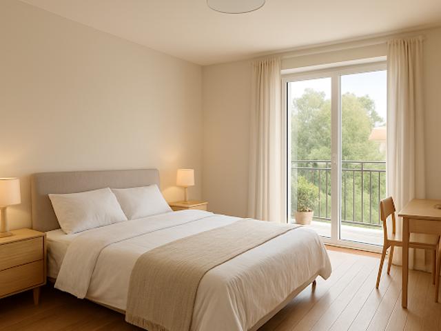 Appartement vente à Rouen, Ruan