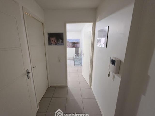 Appartement vente à Bordeaux, Blanquefort