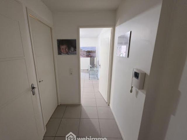 Appartement vente à Bordeaux, Blanquefort