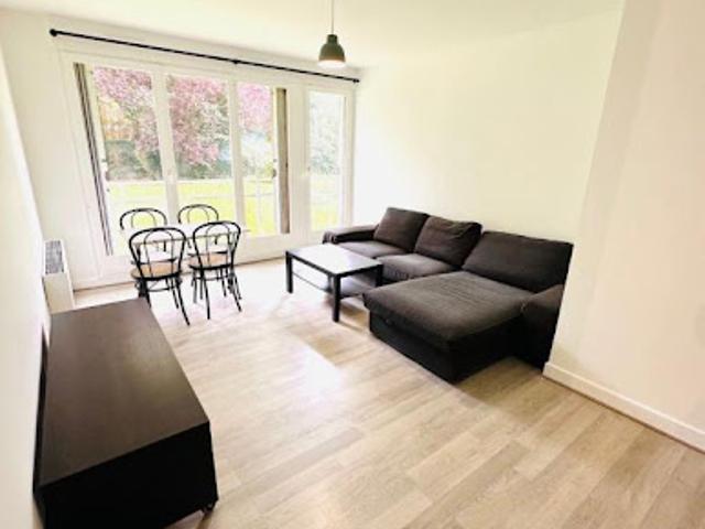 Appartement vente à Bobigny, Bondy