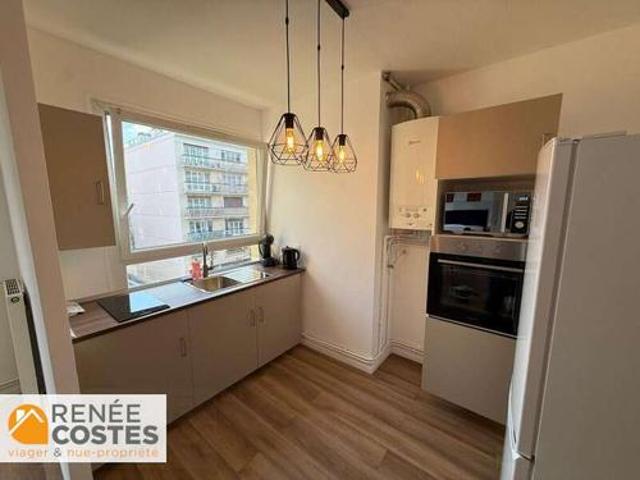 Appartement vente à Boulogne-Billancourt, Boulogne-billancourt