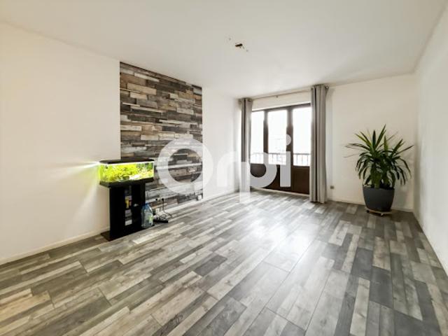 Appartement vente à Boulogne-sur-Mer, Boulogne-sur-mer