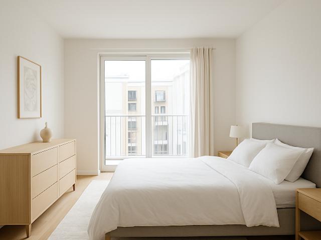Appartement vente à Caen, Bretteville-sur-odon