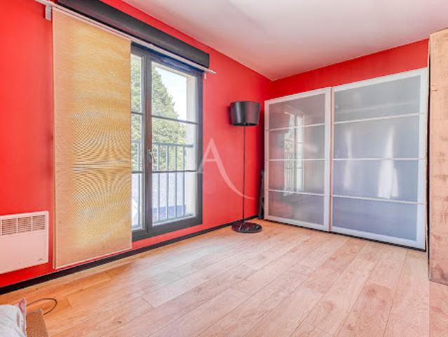 Appartement vente à Brie-Comte-Robert, Seine-et-Marne