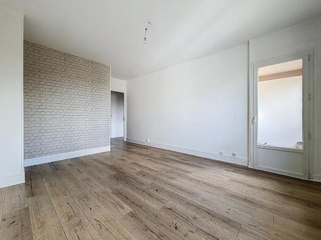 Appartement vente à Brunoy, Essonne