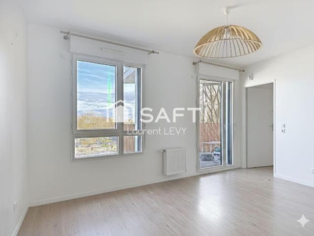 Appartement vente à Bry-sur-Marne, Val-de-Marne