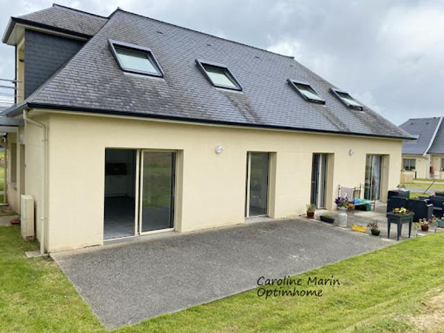 Appartement vente à Rouen, Buchy