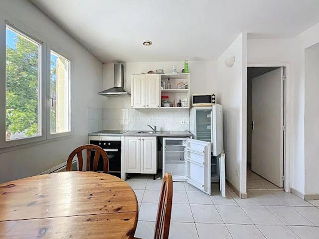Appartement vente à Calvi, Lumio