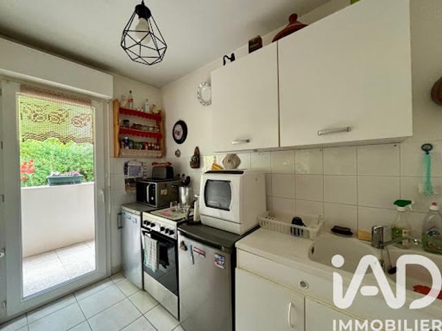 Appartement vente à Bayonne, Cambo-les-bains