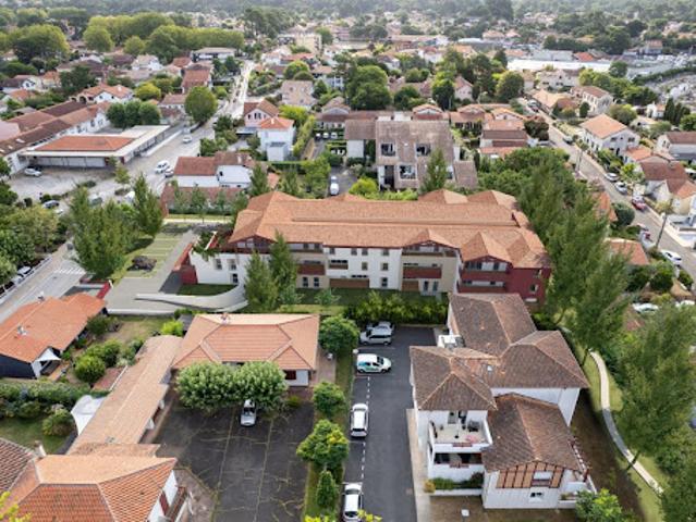 Appartement vente à Dax, Capbreton