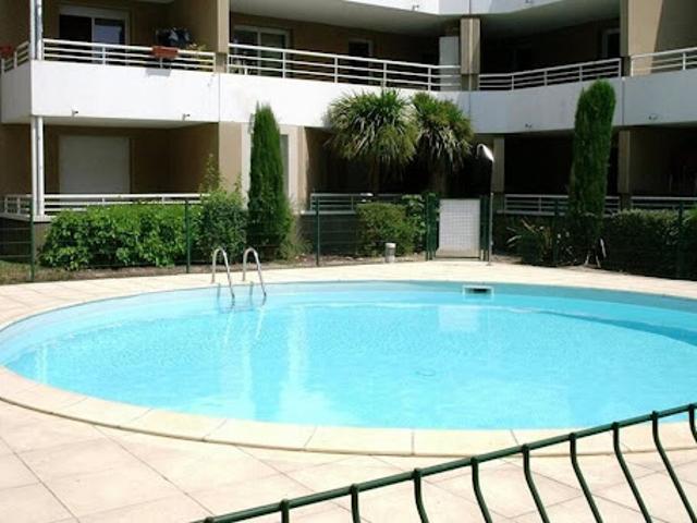 Appartement vente à Carcassonne