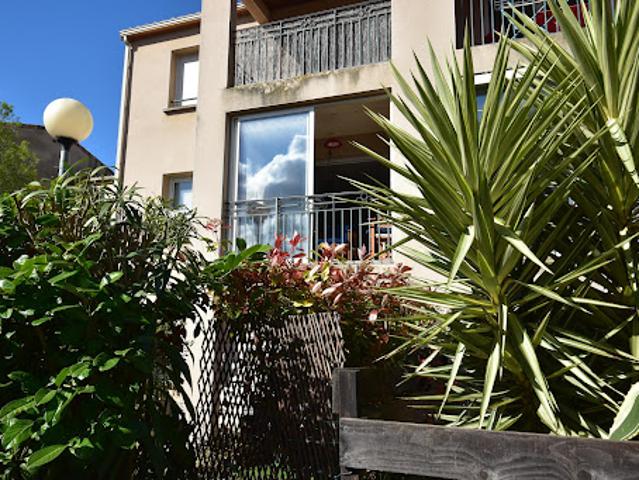 Appartement vente à Carcassonne, Domaine de Nore