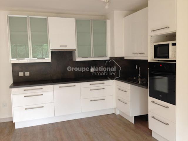 Appartement vente à Istres, Carry-le-rouet