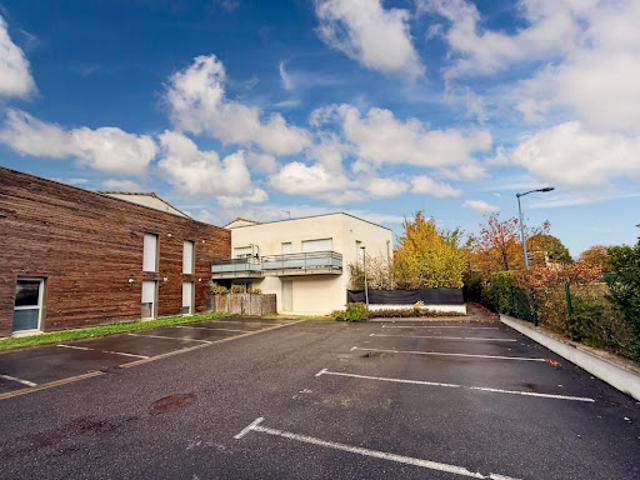 Appartement vente à France métropolitaine, Castelginest