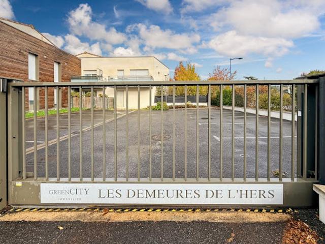 Appartement vente à Toulouse, Castelginest