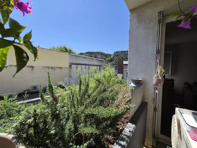 Appartement vente à Apt, Cavaillon