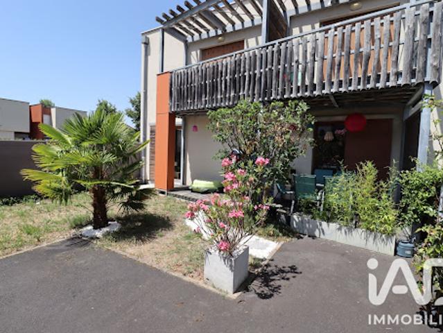 Appartement vente à Clermont-Ferrand, Cébazat