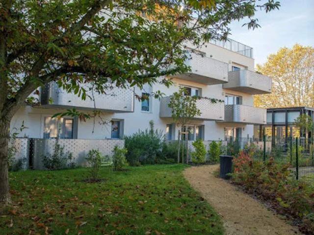 Appartement vente à Bordeaux, Cenon