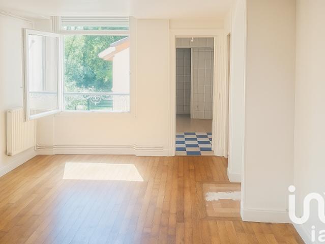 Appartement vente à Châlons-en-Champagne, Châlons-en-champagne