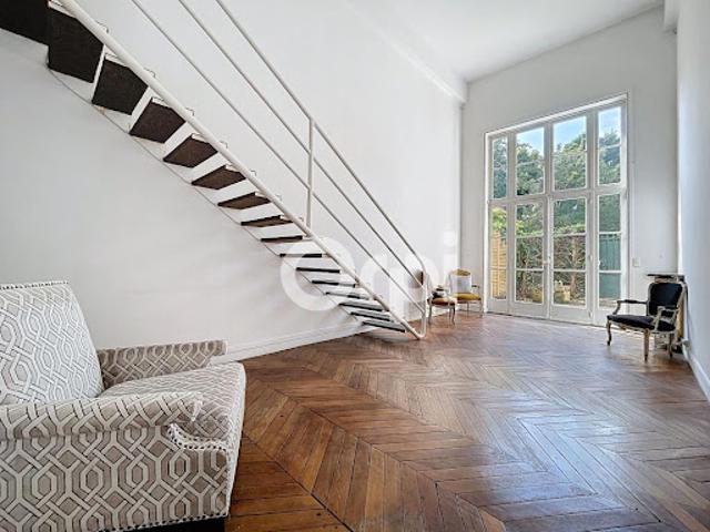 Appartement vente à Senlis, Chantilly