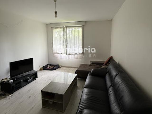 Appartement vente à Orléans, Chécy