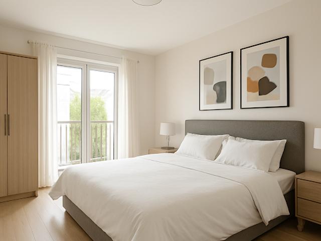 Appartement vente à Torcy, Chessy