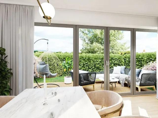 Appartement vente à Arrondissement de Draguignan, Cogolin