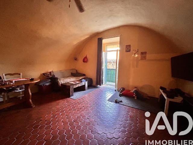 Appartement vente à Nice, Contes