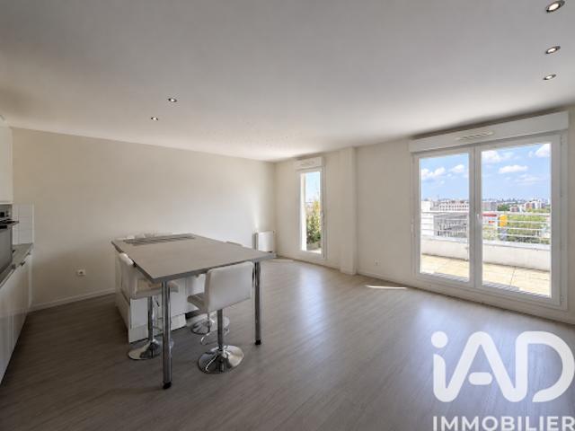Appartement vente à Créteil