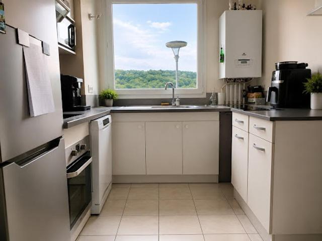 Appartement vente à Rouen, Darnétal