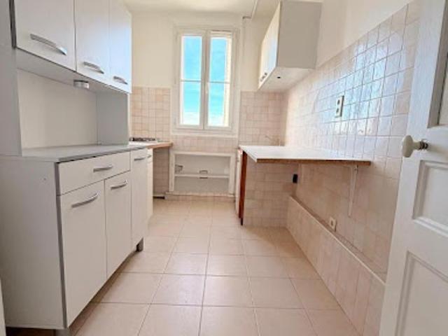 Appartement vente à Sarcelles, Deuil-la-barre