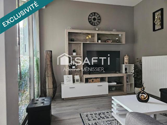Appartement vente à Digne-les-Bains, Alpes-de-Haute-Provence