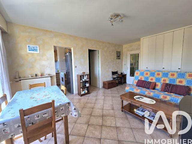 Appartement vente à Fontaine-d'Ouche, Dijon