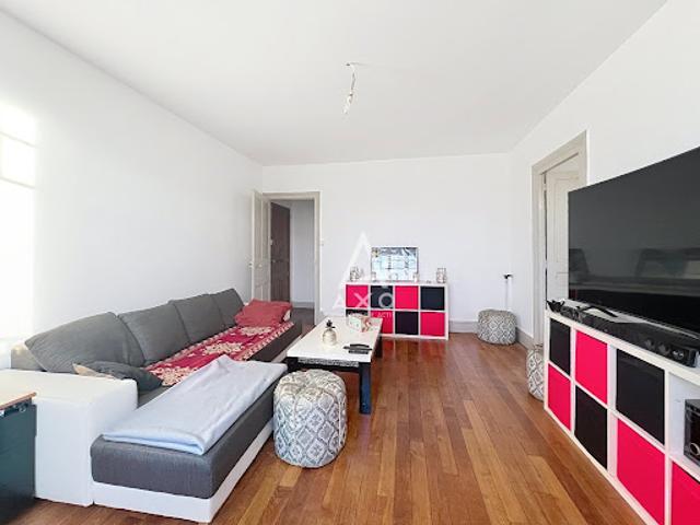 Appartement vente à Dijon