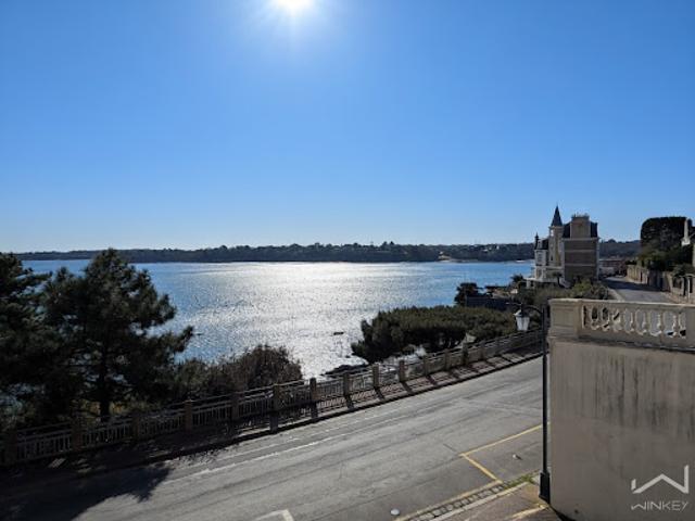 Appartement vente à Saint-Malo, Bretagne