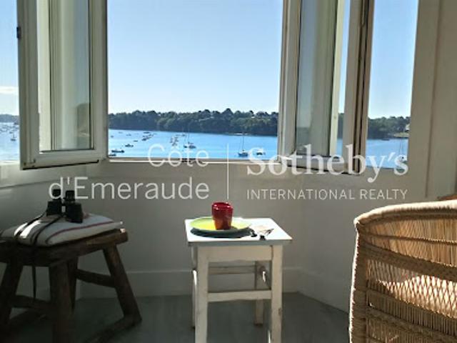 Appartement vente à Saint-Malo, Bretagne