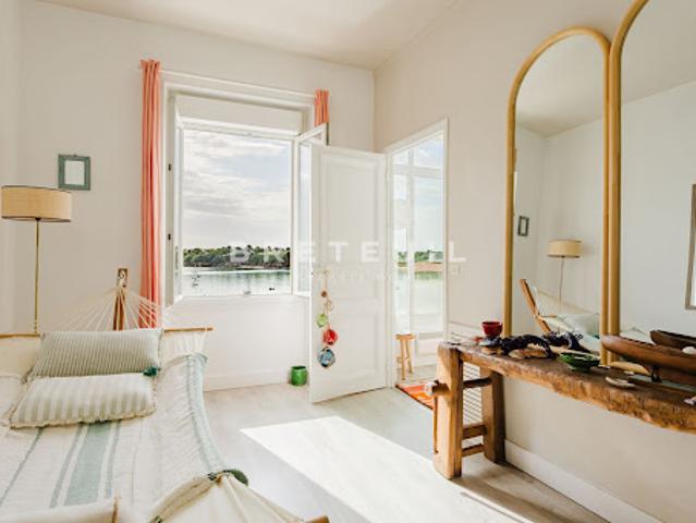 Appartement vente à Saint-Malo, Bretagne