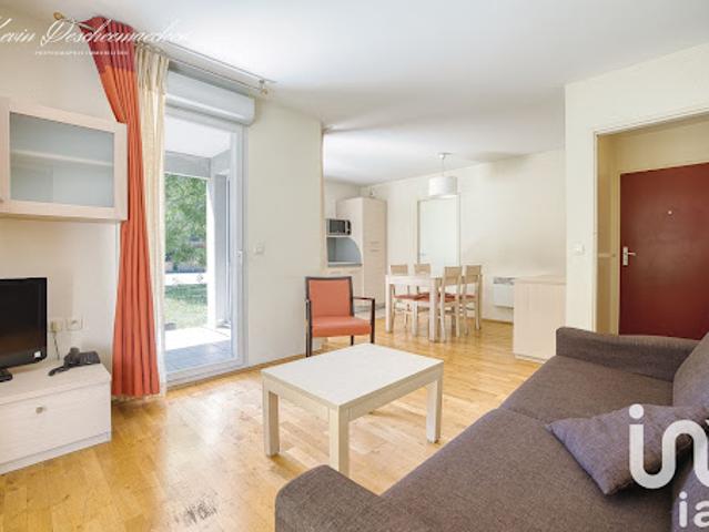 Appartement vente à Gex, Divonne-les-bains