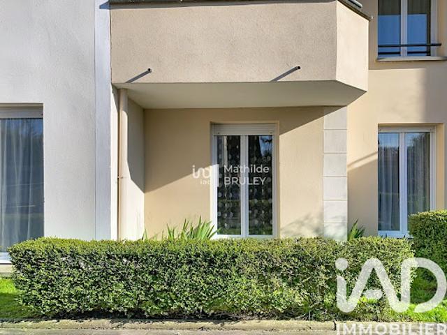 Appartement vente à Étampes, Dourdan