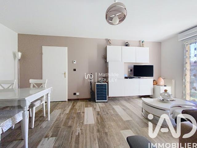 Appartement vente à Étampes, Dourdan