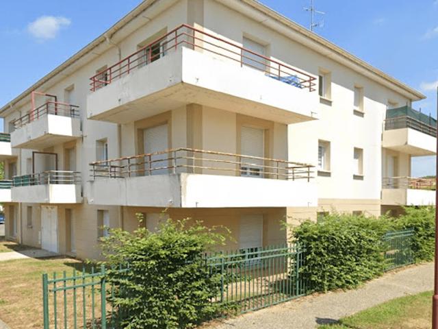 Appartement vente à Dreux