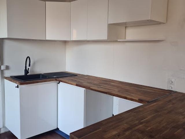 Appartement vente à Argenteuil, Eaubonne