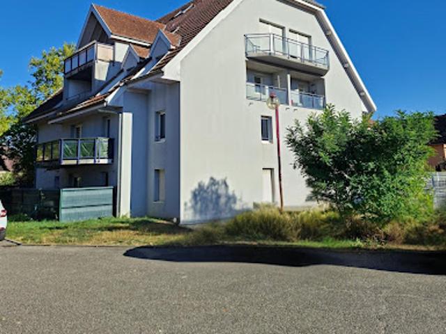 Appartement vente à Ensisheim, Collectivité européenne d'Alsace