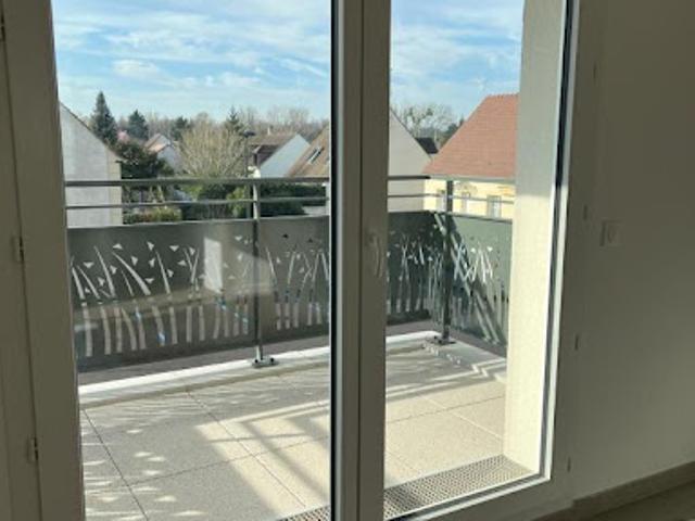 Appartement vente à Éragny-sur-Oise, Val-d'Oise