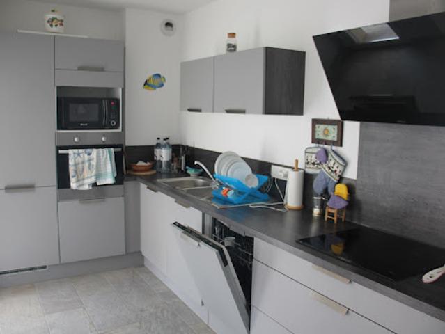 Appartement vente à Bastia, Brando
