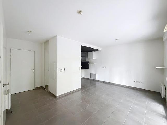 Appartement vente à Le Bourg, Eysines