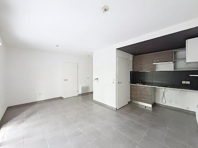 Appartement vente à Bordeaux, Eysines