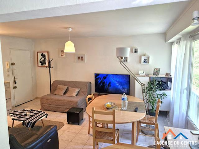 Appartement vente à Mantes-la-Jolie, Aubergenville