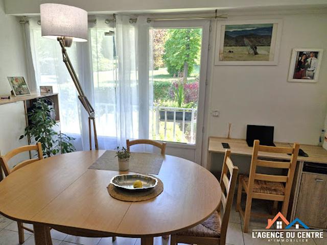 Appartement vente à Mantes-la-Jolie, Aubergenville